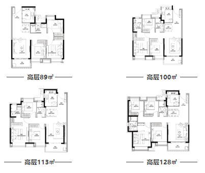 ​龙光天曜：上海临港的综合体墅质现房住区
